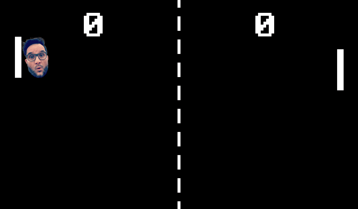 2 brothers Pong